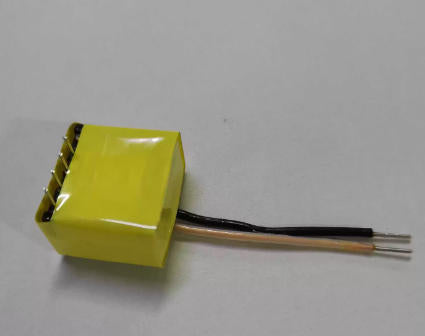 EPC17 transformer wire output detail for flexible connection