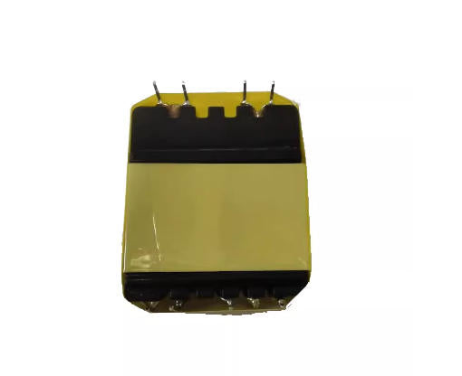EQ3213 compact transformer front view for display power systems