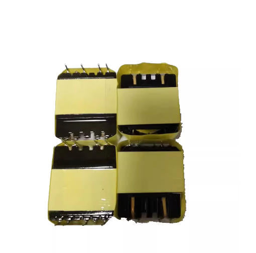 EQ3213 ultra-thin high frequency transformer for LED driver power supply