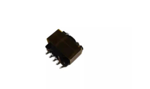 ER14.5 SMD transformer side view for network device application