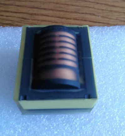 ER28 6000V step-up transformer for UV disinfection lamp