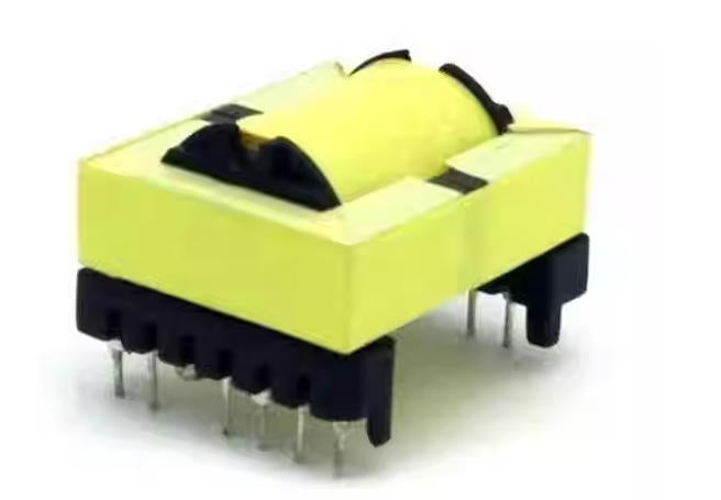 ER35 EC35 high frequency transformer for photovoltaic inverter
