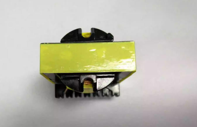 ER35 EC35 transformer side view for switching power supply