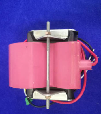 High voltage power transformer 10KV to 20KV output for electrostatic precipitator system