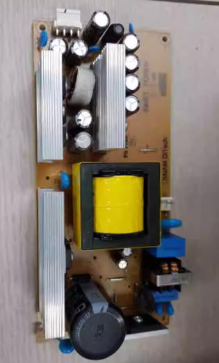 LED high power switching power supply 220V 600W for industrial lighting applications