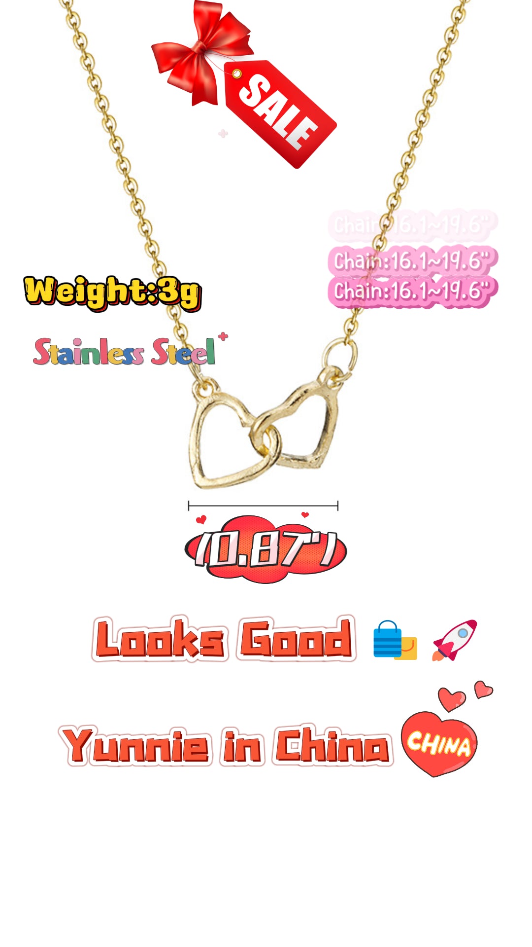 Necklace Jewelry-47-Yunniecanfindit