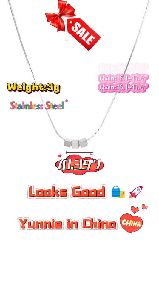 Necklace Jewelry-53-Yunniecanfindit