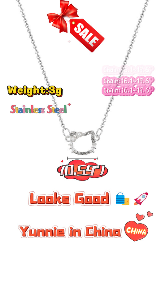 Necklace Jewelry-55-Yunniecanfindit