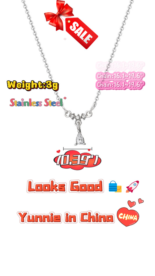 Necklace Jewelry-56-Yunniecanfindit