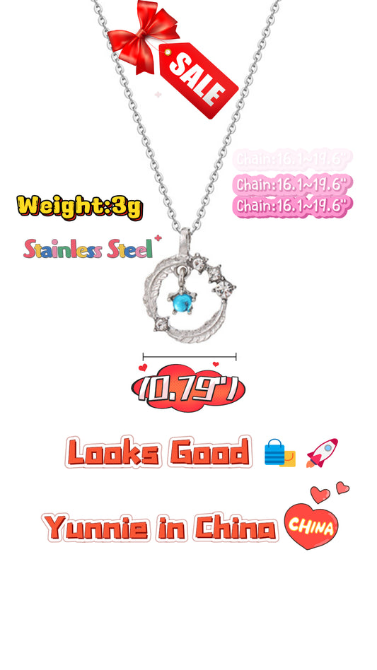 Necklace Jewelry-59-Yunniecanfindit