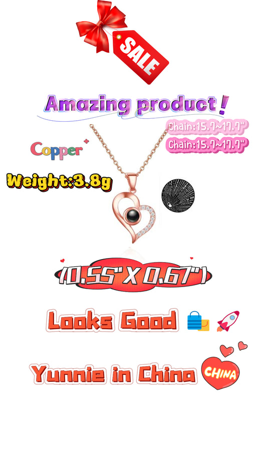 Necklace Jewelry-67-Yunniecanfindit