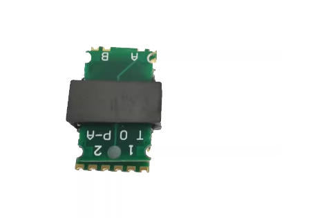 PCB planar transformer ultra thin high frequency design
