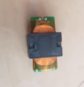 PCB planar transformer for ultra high frequency power conversion