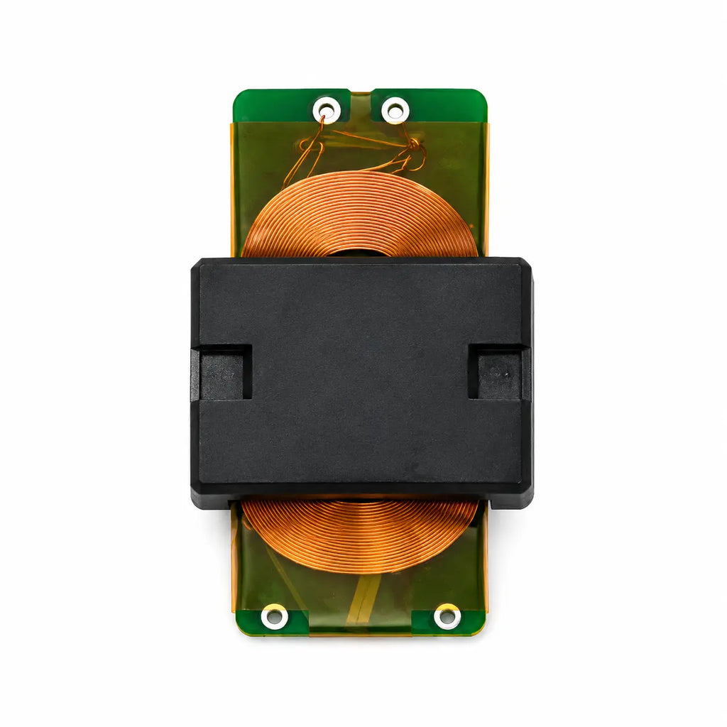 PCB planar transformer for ultra high frequency power conversion