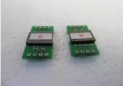 PCB planar transformer SMD chip transformer for LLC applications