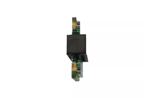 Compact planar transformer side view for high power systems
