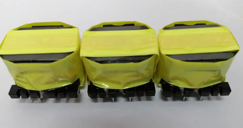 POT3019 transformers multiple units for industrial electronics