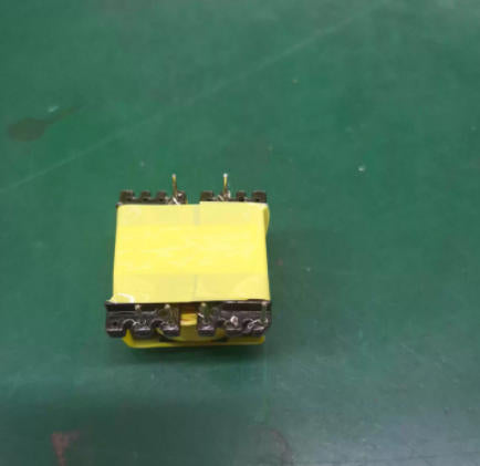 PQ2016 transformer front view for LED adapter applications
