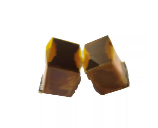 PQ2020 coreless transformers pair for industrial power systems