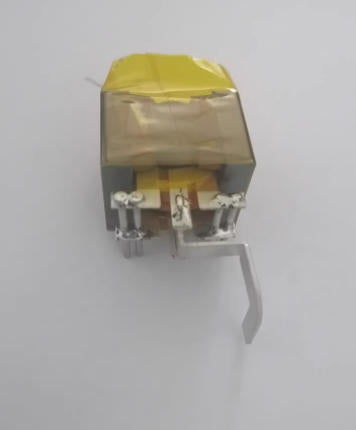 PQ2620 coreless transformer with PC95 material for 200W power supply