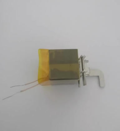 PQ2620 transformer angle view for switching power supplies