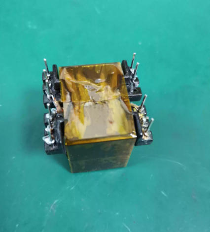 PQ2625 transformer front view for communication and power systems