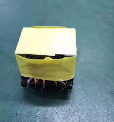 PQ3225 high frequency transformer 6+6 vertical for LED switching power supply