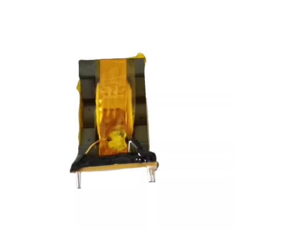 PQ3225 coreless transformer with PC95 material for photovoltaic inverter