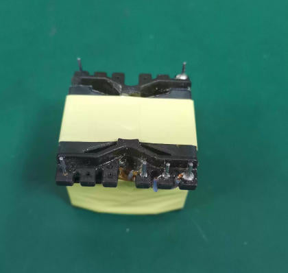 PQ3230 transformer for switching power supply and amplifier applications