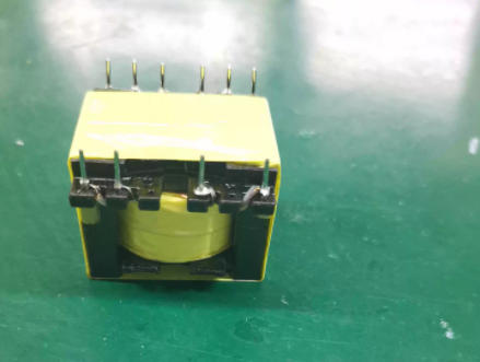 PQ3535 high power transformer for LED lighting systems