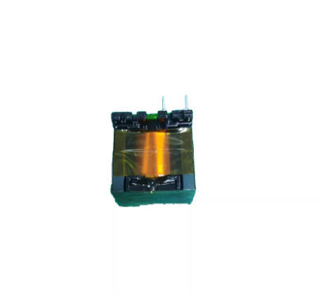 PQ3535 transformer front view for industrial power systems