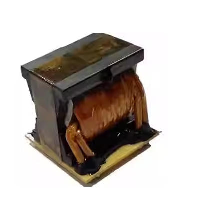 PQ5050 coreless high power transformer for energy storage and EV charging