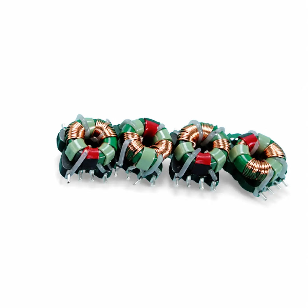 SMD ferrite core transformer array high frequency electronic components