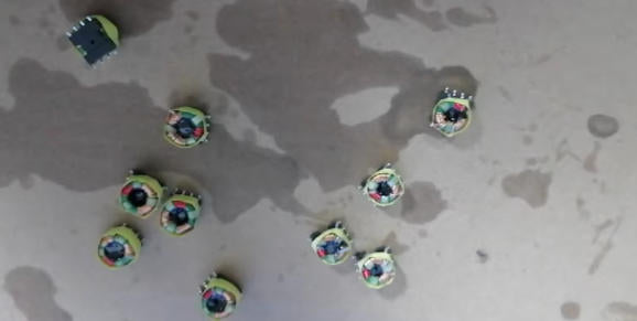 SMD ferrite core transformers bulk components high frequency transformer parts