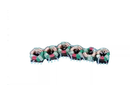 SMD ferrite core transformers multiple models T10×6×5 T9×5×3 high frequency components