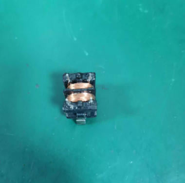 UU9.8 EMI filter inductor compact magnetic component for electronic equipment