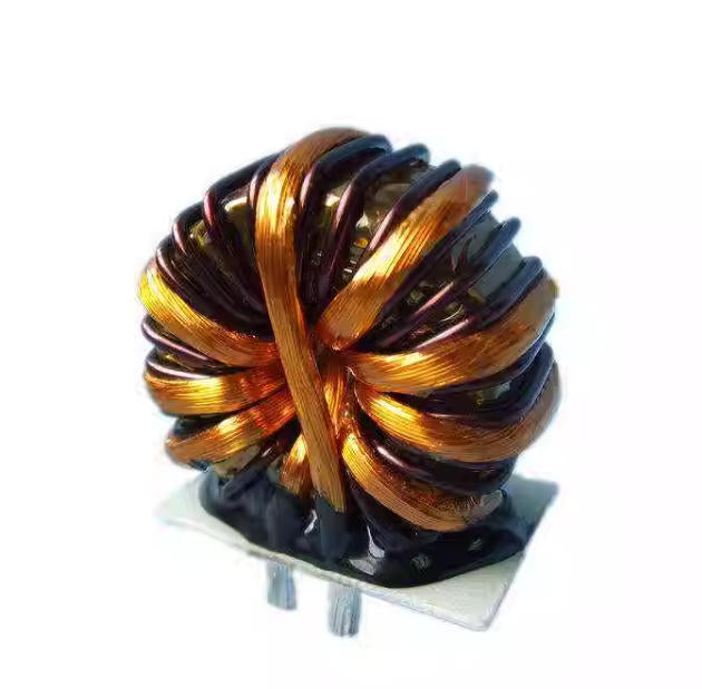 T series welding machine transformer high power high current output magnetic component